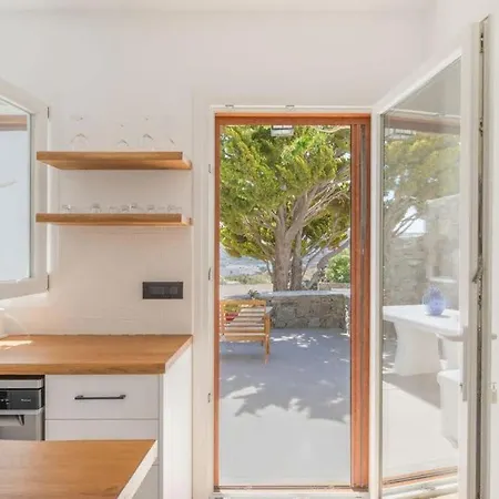 Apt Myk-amazing View *